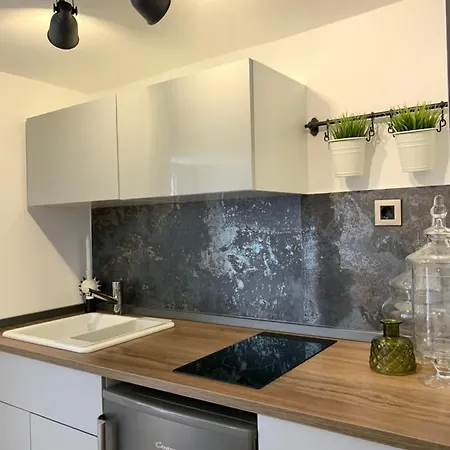 Providenca Apartment