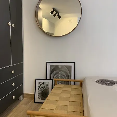 Providenca Apartment *