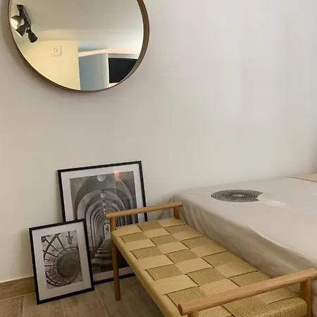 Apartment Providenca *
