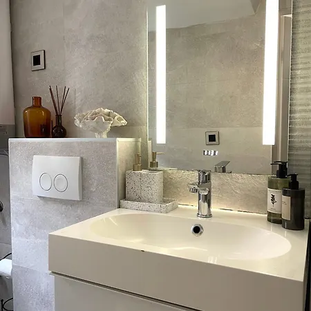 Appartement Providenca *