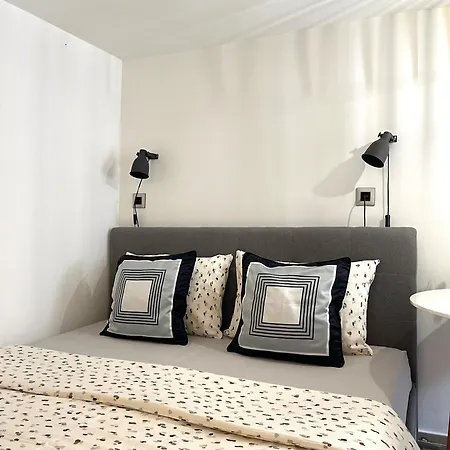 Providenca Apartment Split
