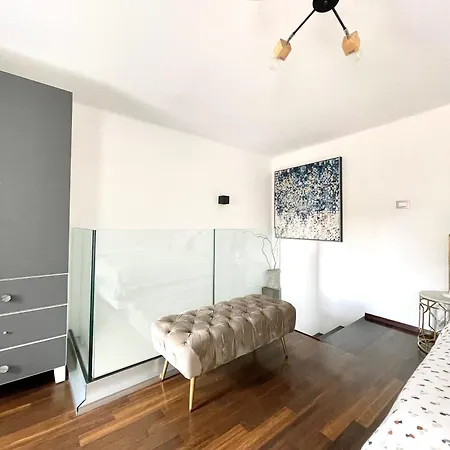 Providenca Apartment