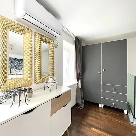 Providenca Apartment *