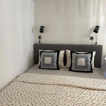 Apartment Providenca Split