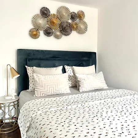 Providenca Apartment *