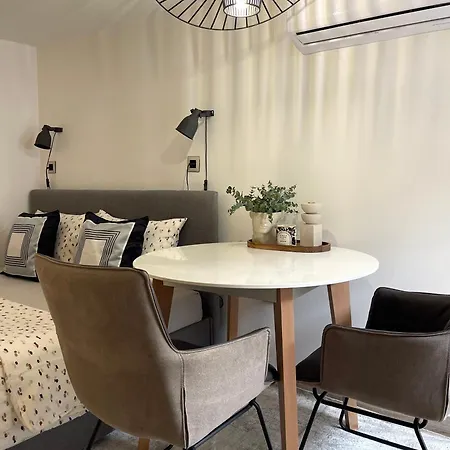 Apartment Providenca *
