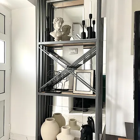 Providenca Apartment