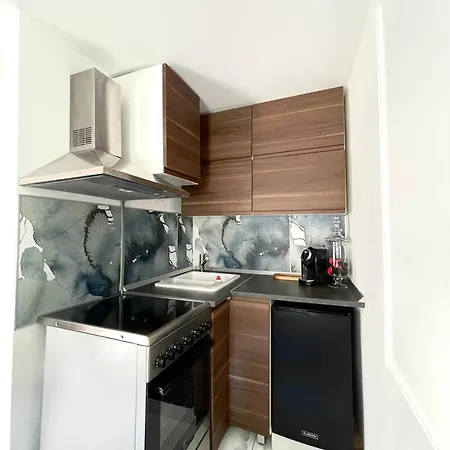 Apartment Providenca Split
