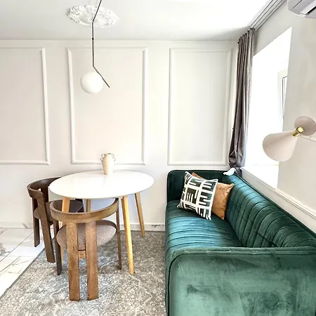 Appartement Providenca