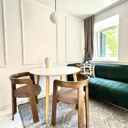 Providenca Appartement *