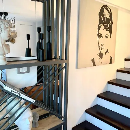 普罗维登斯公寓 * 斯普利特