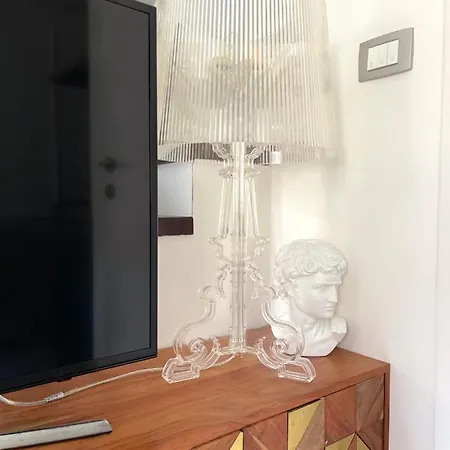 Apartamento Providenca