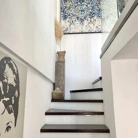 Providenca Appartement