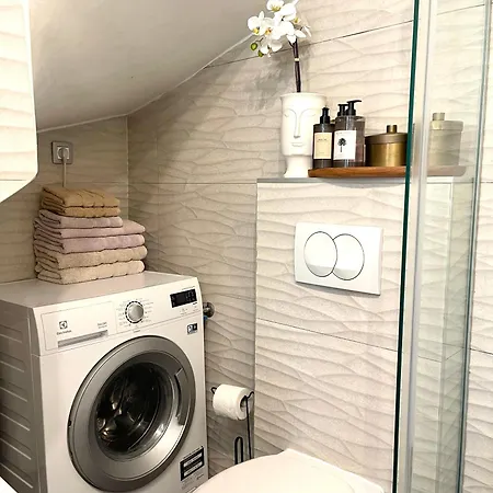 普罗维登斯公寓