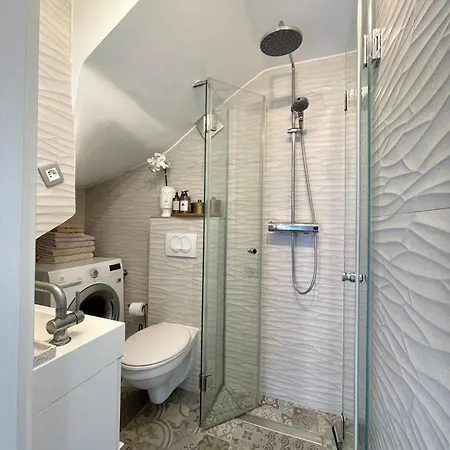 Providenca Apartman Split