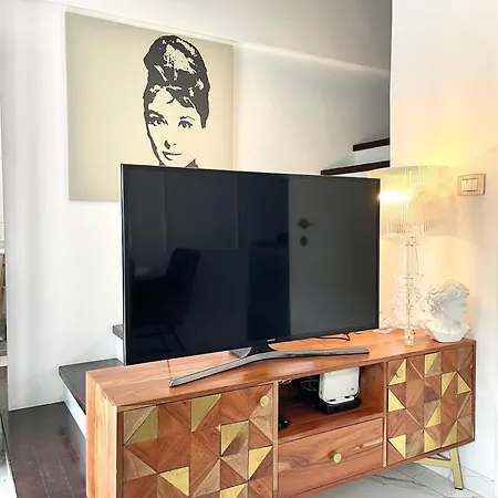 Providenca Appartement