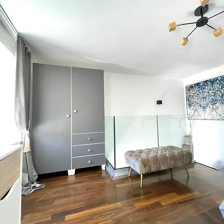 Providenca Apartamento