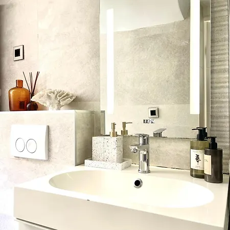 Appartement Providenca *