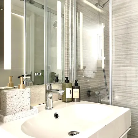 Apartamento Providenca