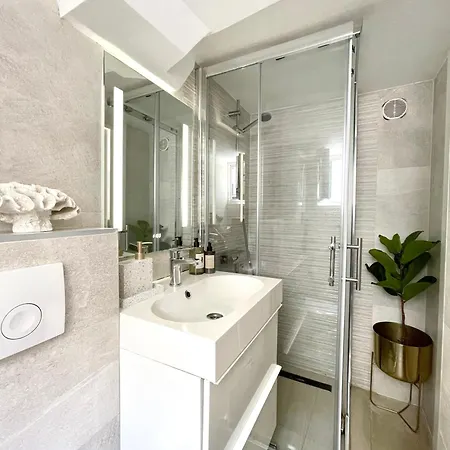 Providenca Appartement