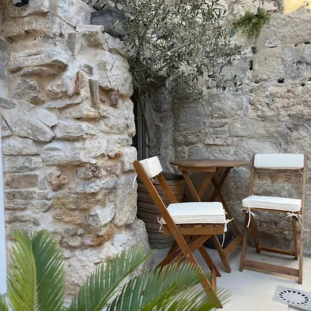 Appartement Providenca *