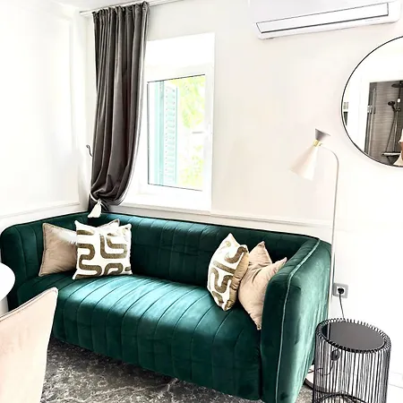 Apartman Providenca *