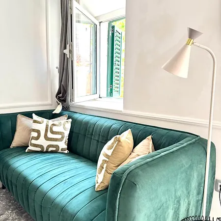 Providenca Appartement Split