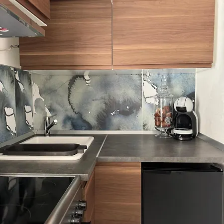 Appartement Providenca Split