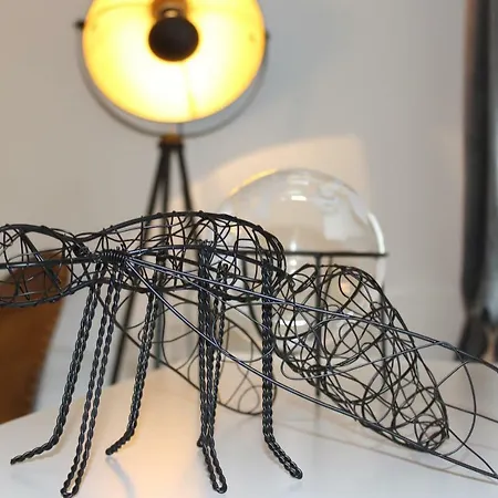 普罗维登斯公寓 斯普利特