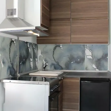 普罗维登斯公寓 * 斯普利特