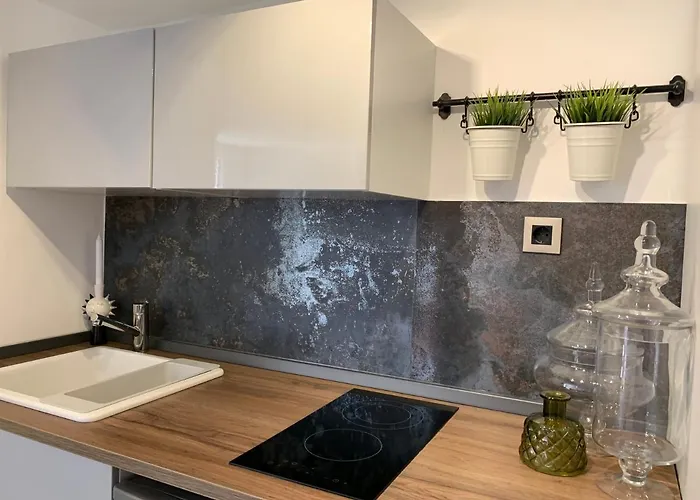 普罗维登斯公寓