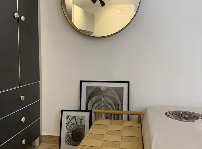 Providenca Διαμέρισμα *