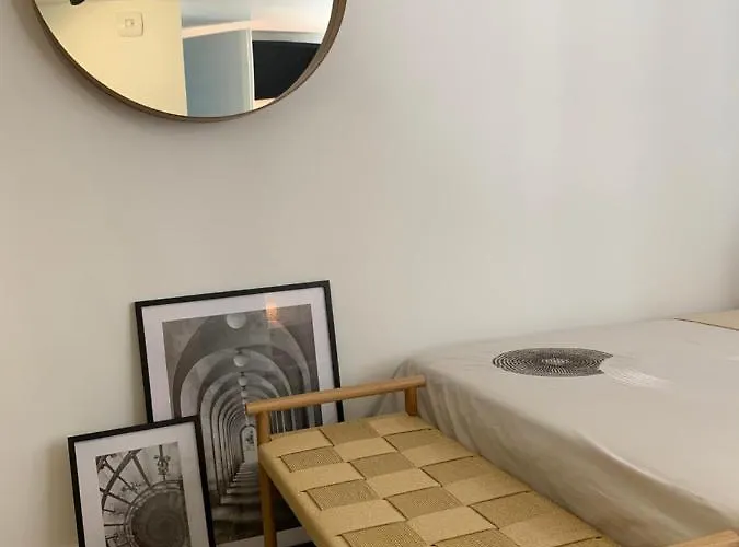 Διαμέρισμα Providenca *