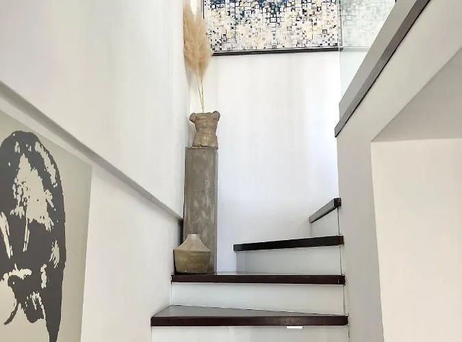 Providenca Διαμέρισμα