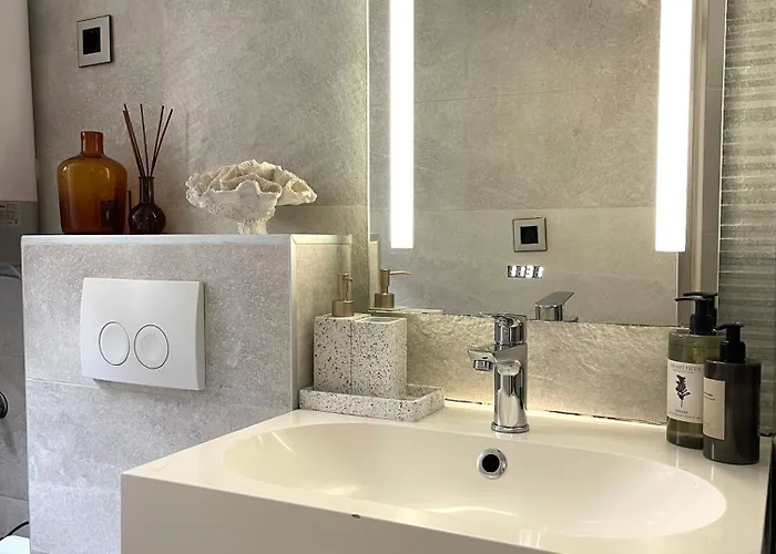 Διαμέρισμα Providenca *