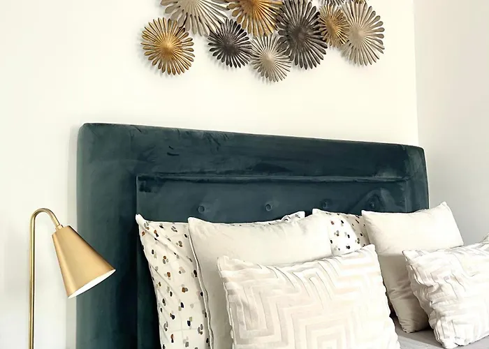 Διαμέρισμα Providenca