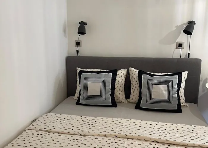 Διαμέρισμα Providenca Σπλιτ