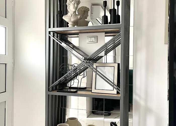 Providenca Διαμέρισμα