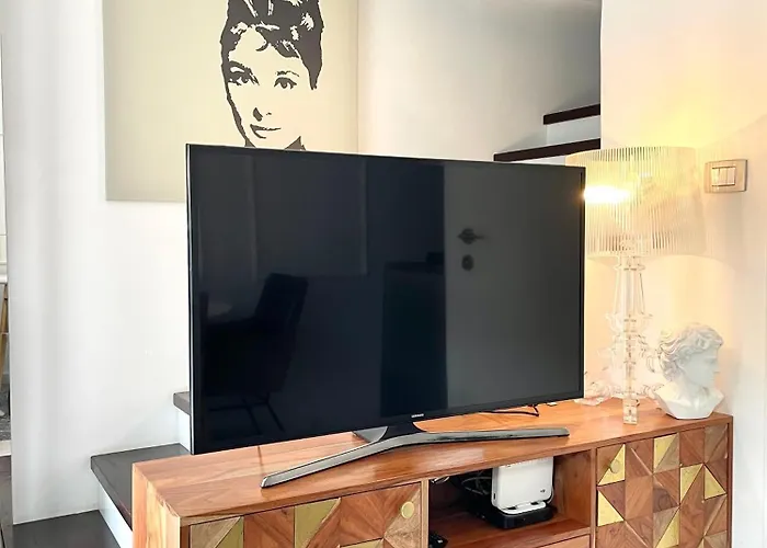 Providenca Διαμέρισμα