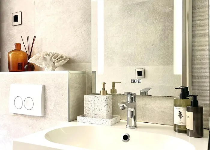 Διαμέρισμα Providenca *