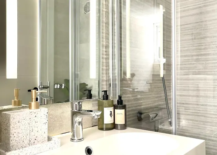 Διαμέρισμα Providenca