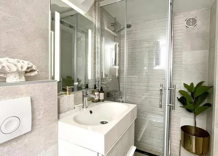 Providenca Διαμέρισμα