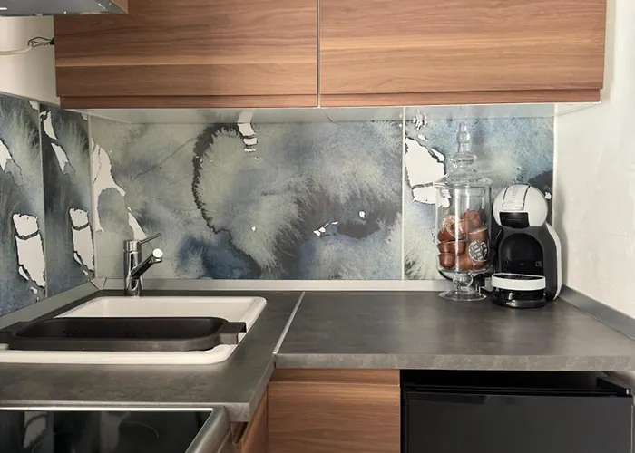 Διαμέρισμα Providenca Σπλιτ