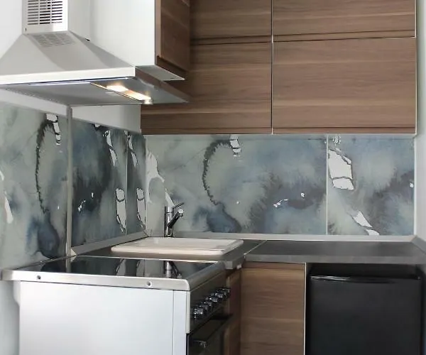 Providenca * Σπλιτ