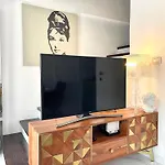 Providenca Apartamento