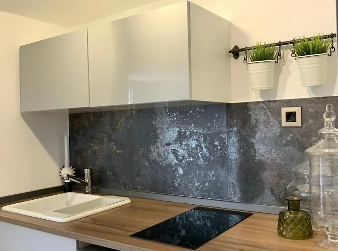 Providenca Apartament