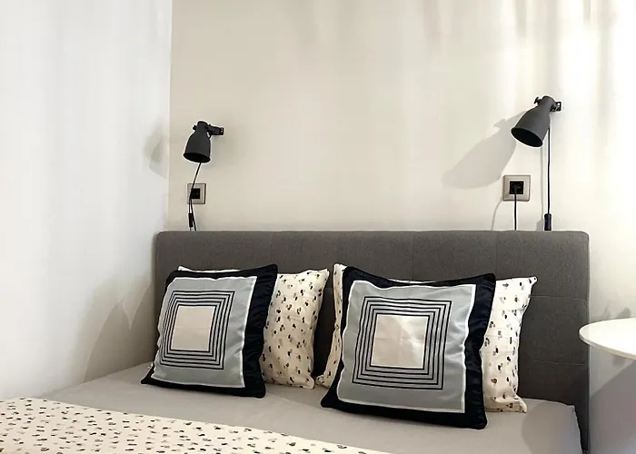 Providenca Apartament Split