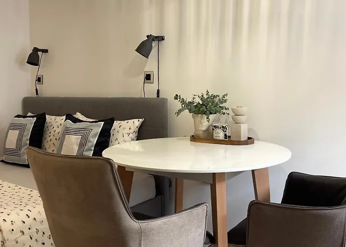 Apartament Providenca *