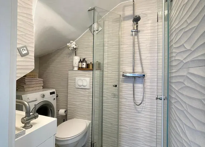 Providenca Apartament Split