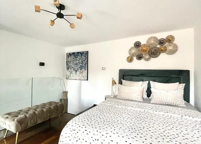Providenca Apartament Split